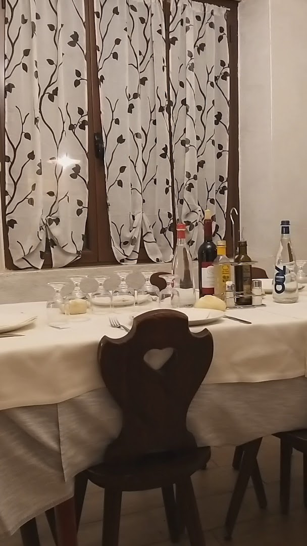 Trattoria Canalino, Gussago