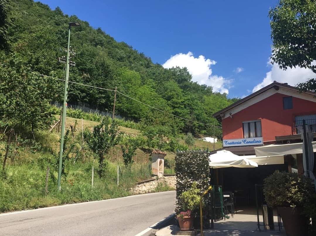 Trattoria Canalino