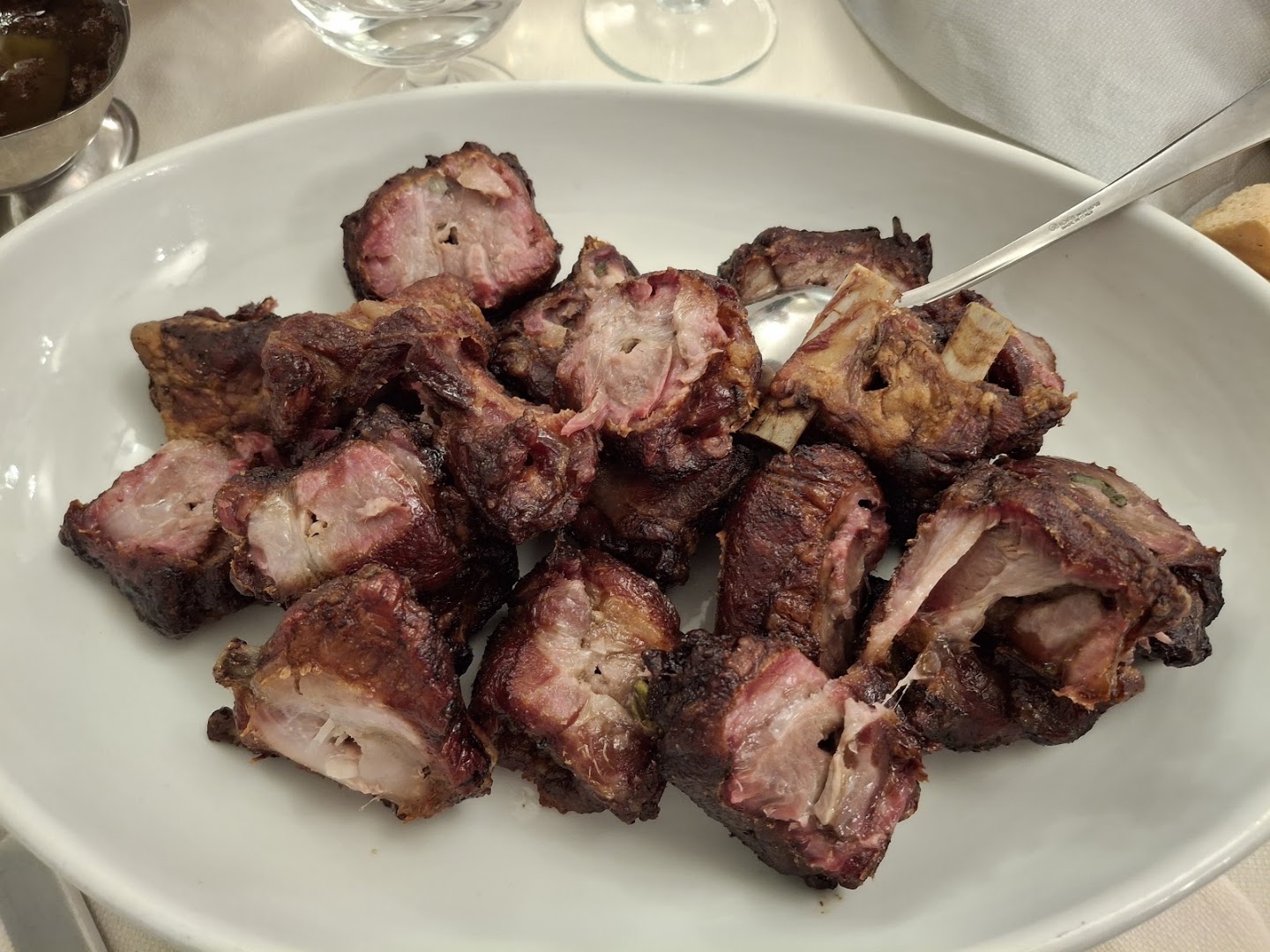 Trattoria Canalino