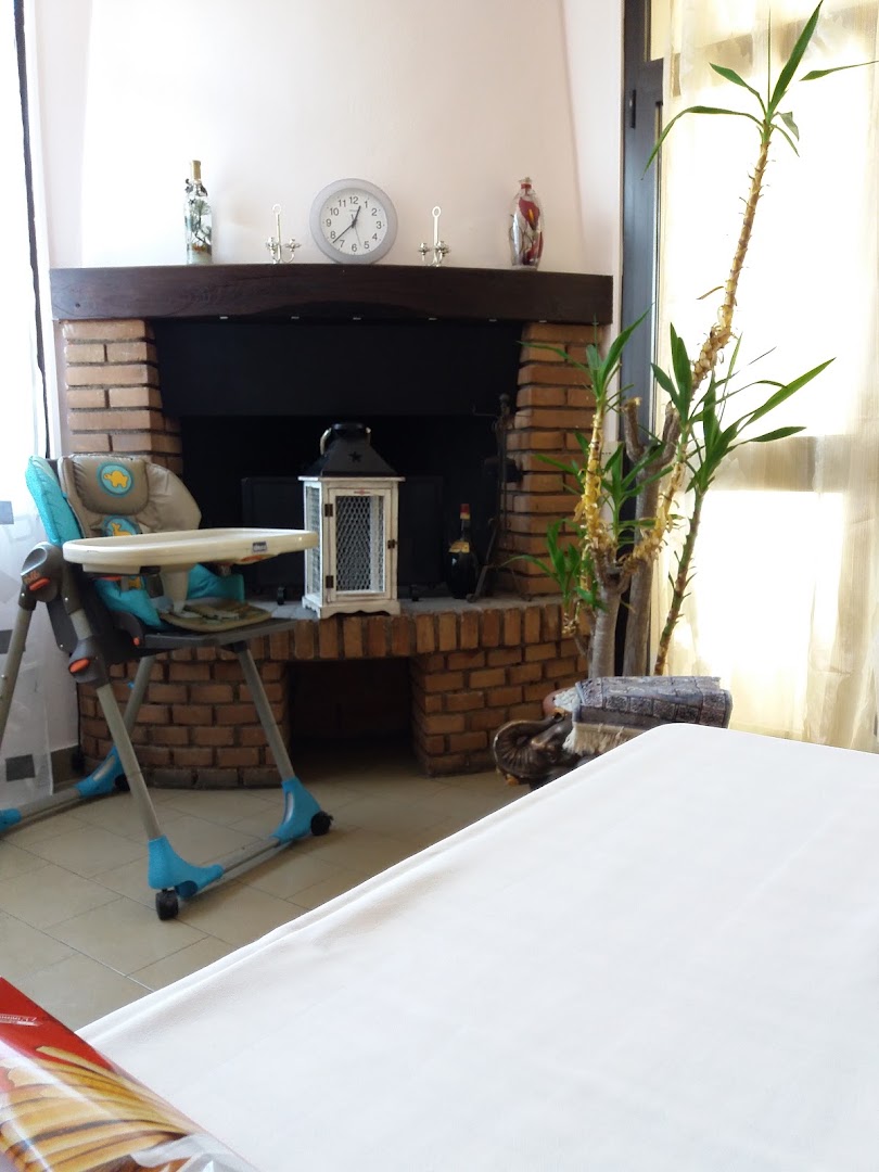 Trattoria Cannon D'Oro