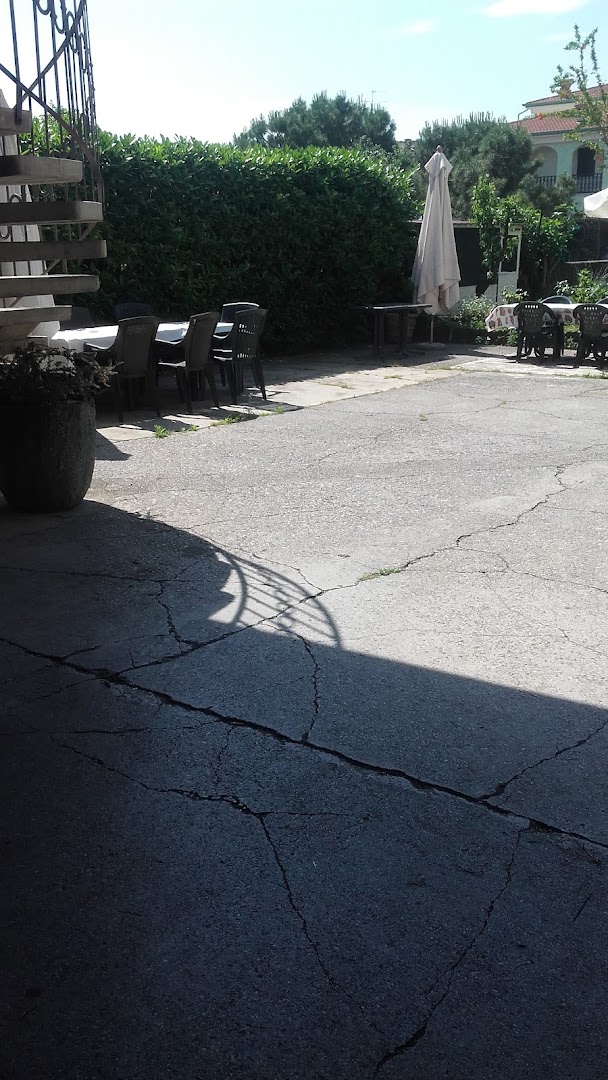 Trattoria Cannon D'Oro