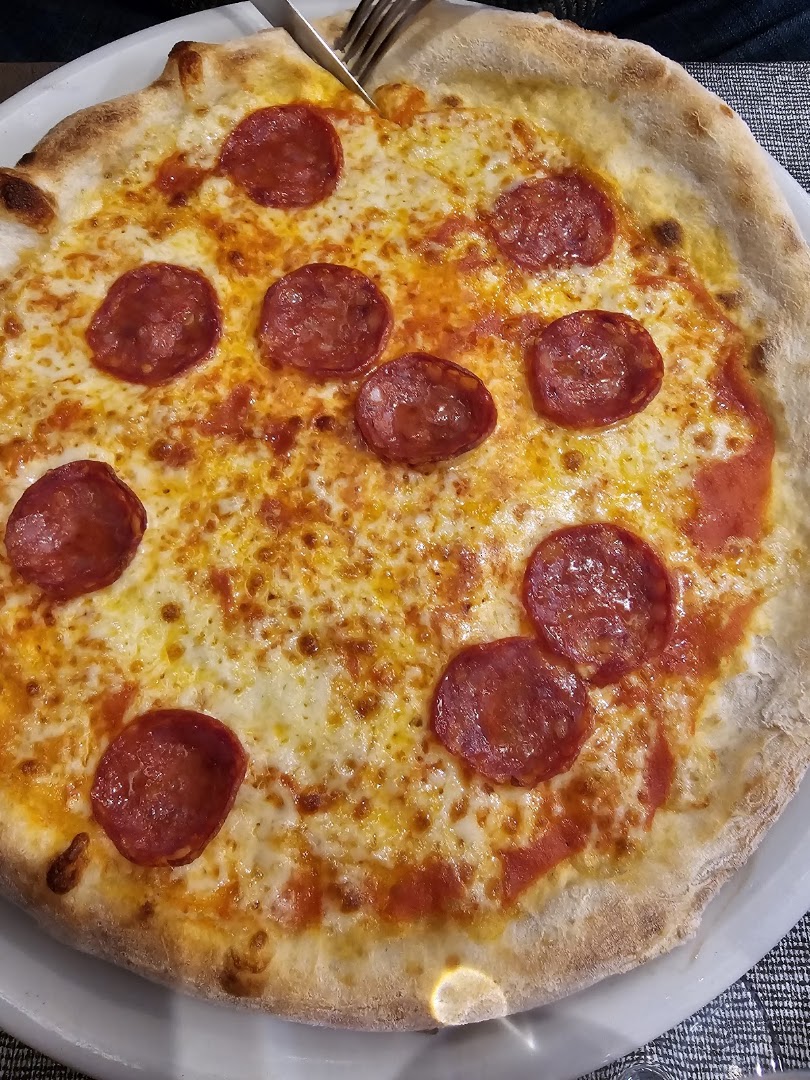 Trattoria Canonica