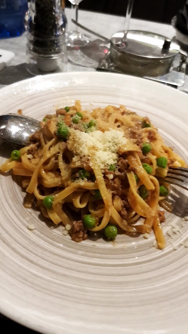 Trattoria Canonica, Venezia