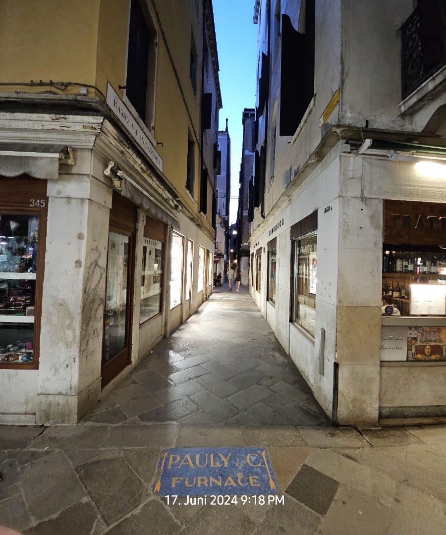 Trattoria Canonica
