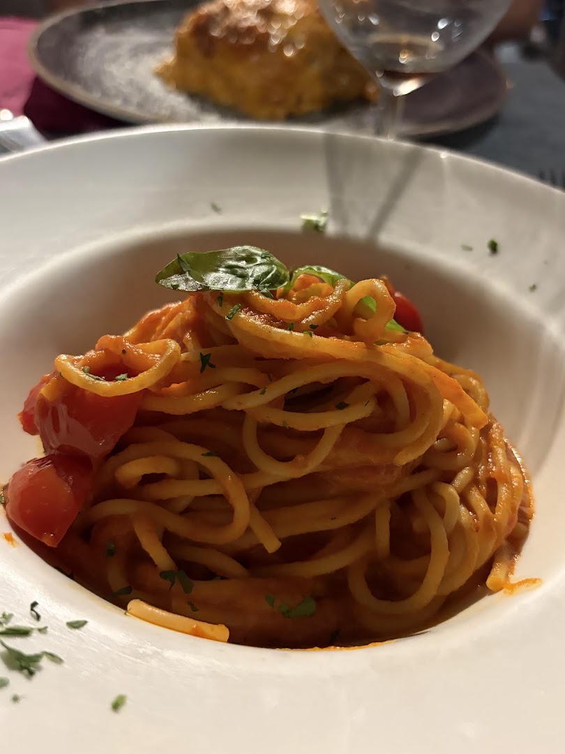 Trattoria Canonica
