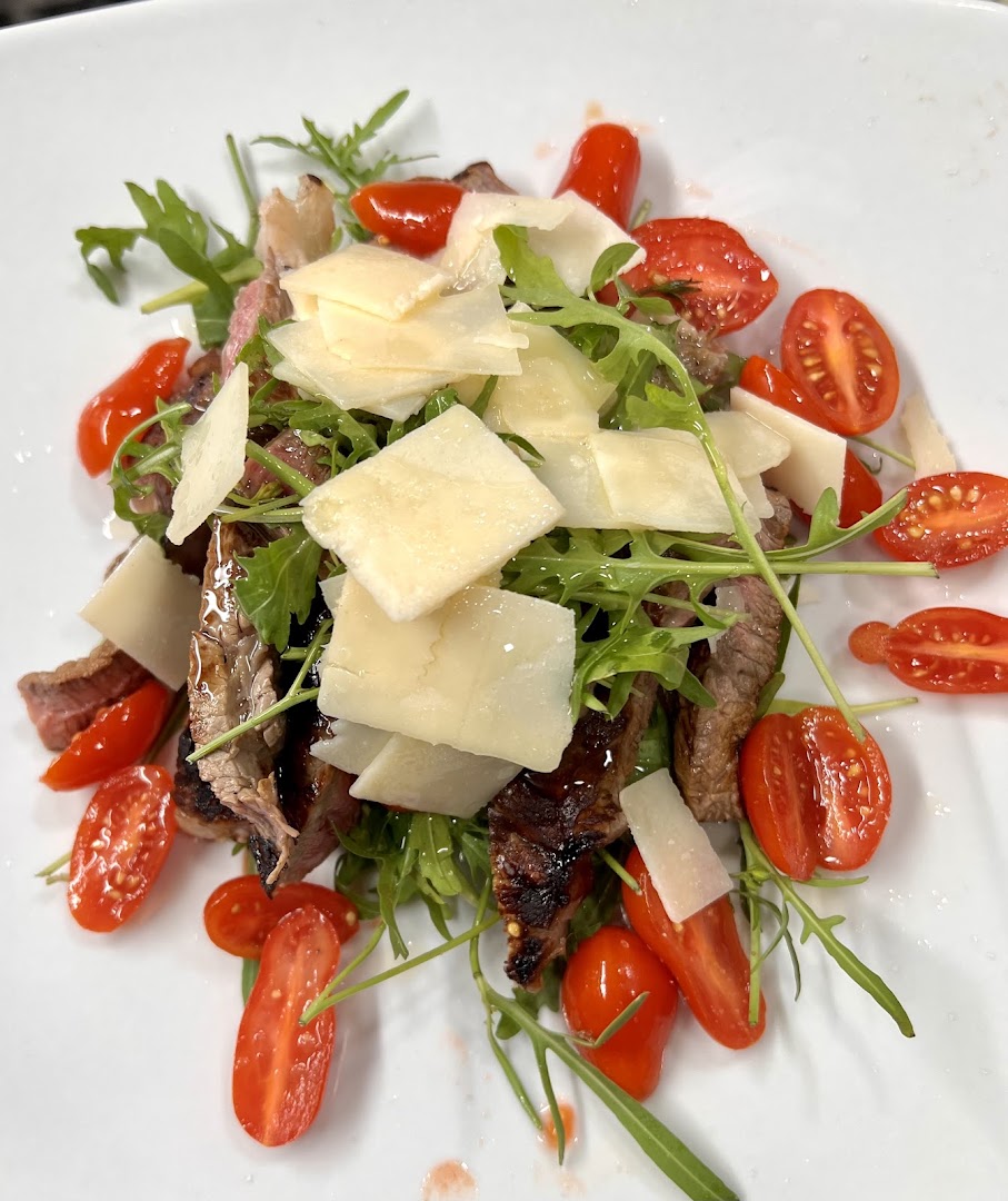 Trattoria canta napoli