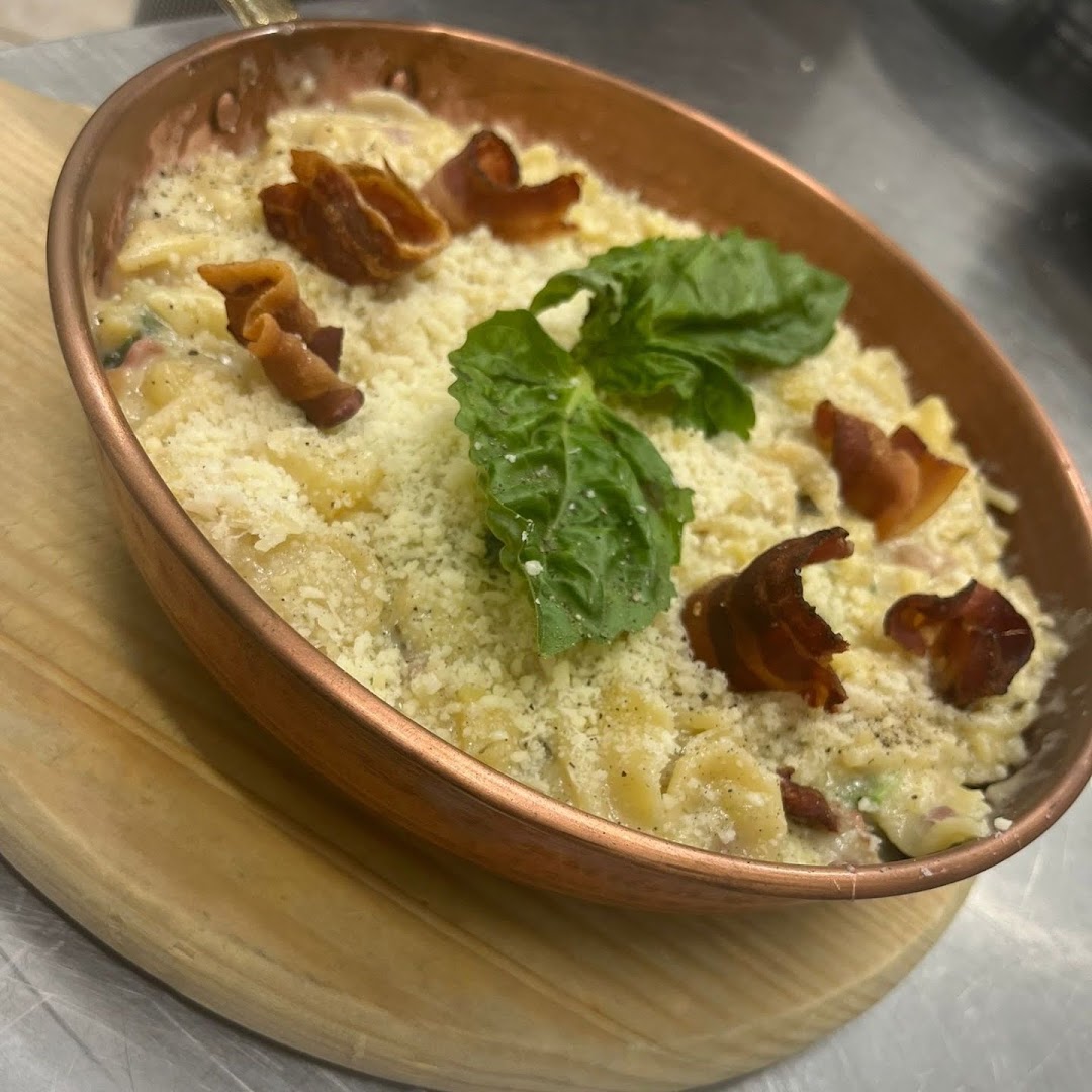 Trattoria Cantina casa d’oro, Casoria