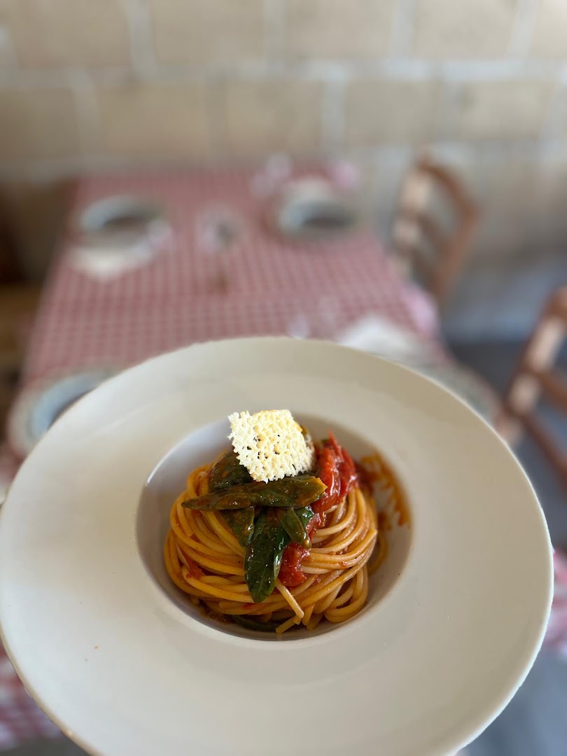Trattoria Cantina casa d’oro
