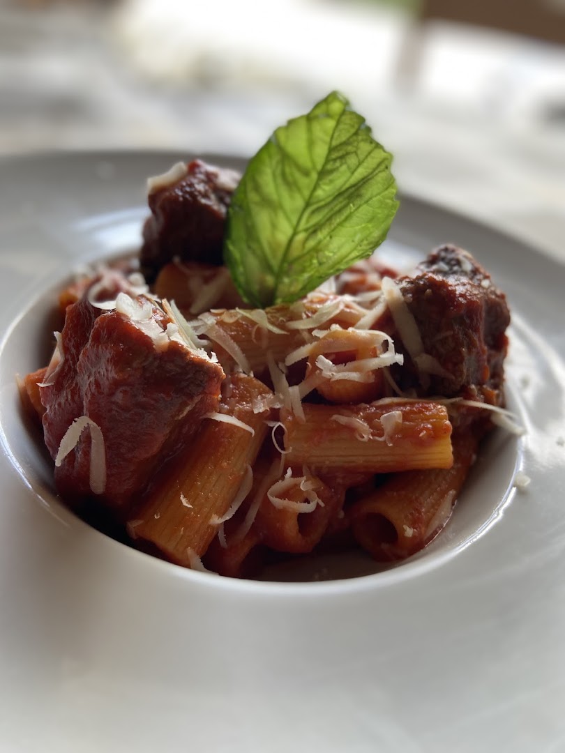 Trattoria Cantina casa d’oro