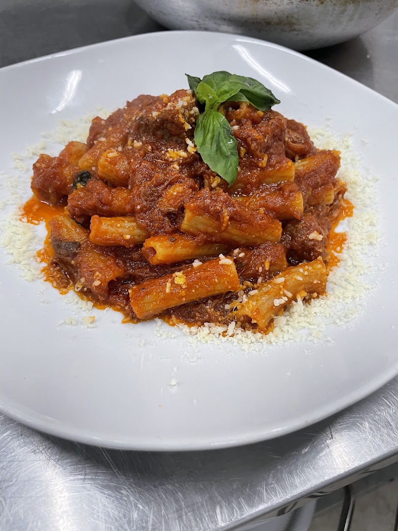 Trattoria Cantina casa d’oro