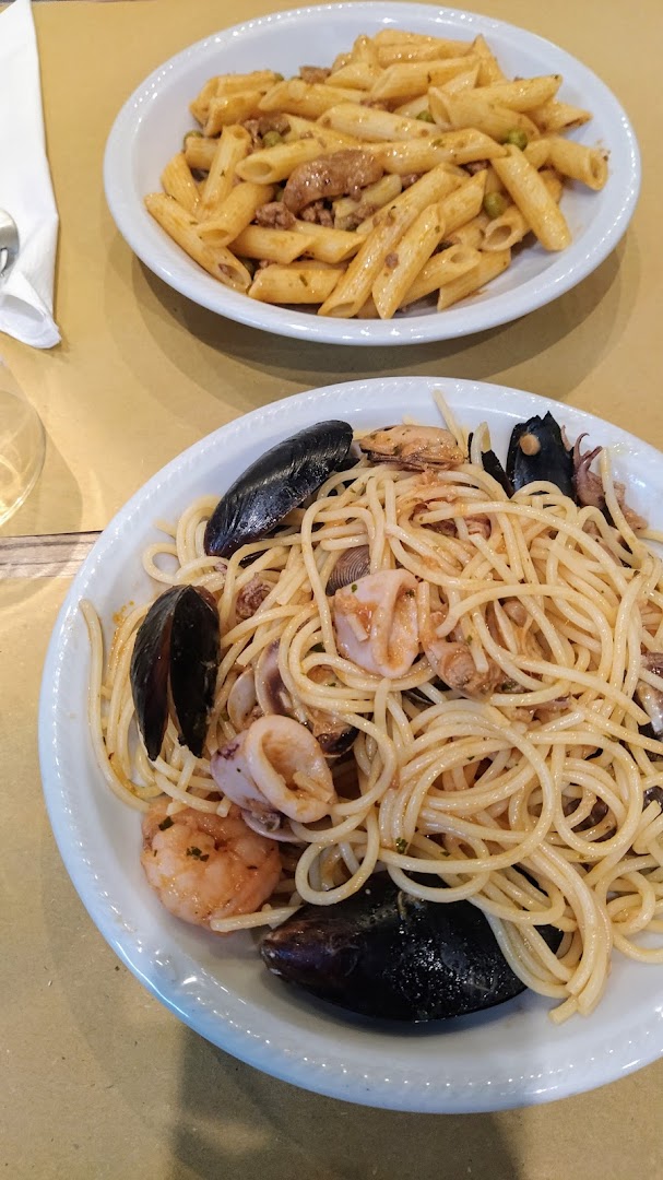 Trattoria Cantina Della Piazza