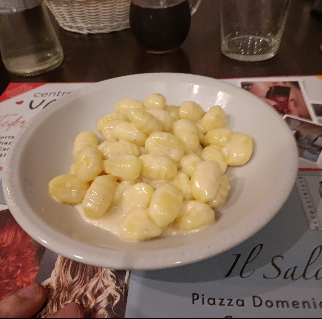 Trattoria Cantina Della Piazza