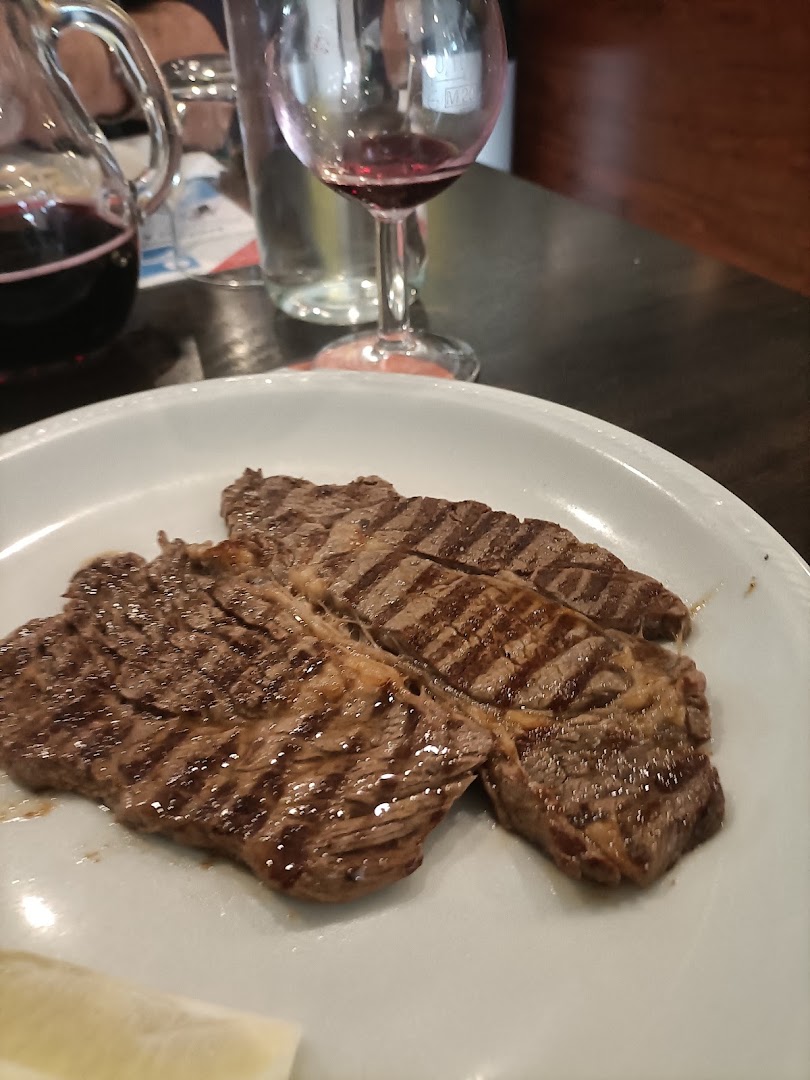 Trattoria Cantina Della Piazza