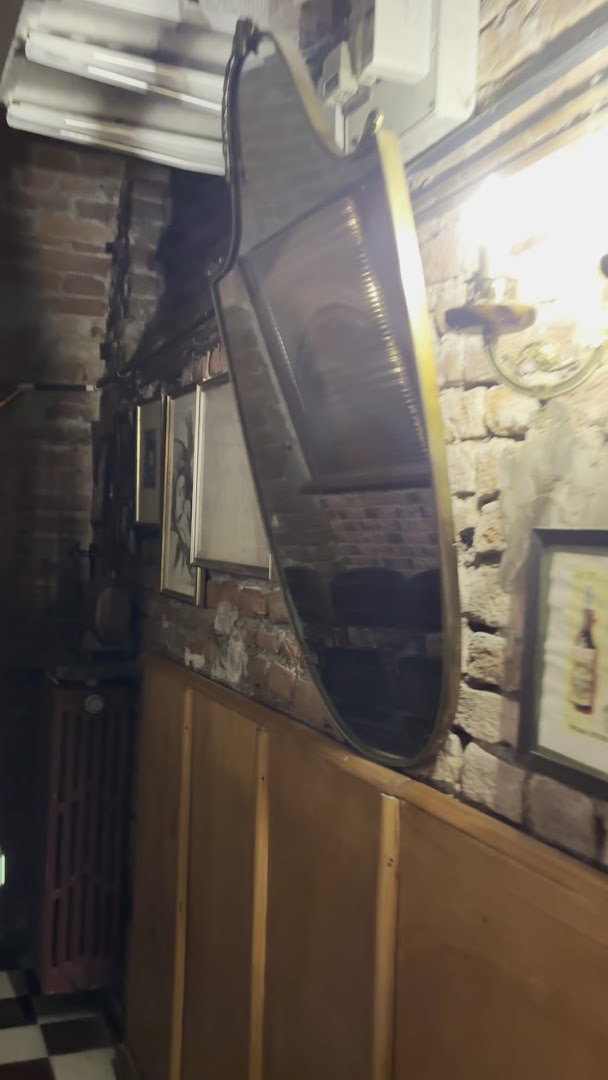 Trattoria Cantine Barbaroux