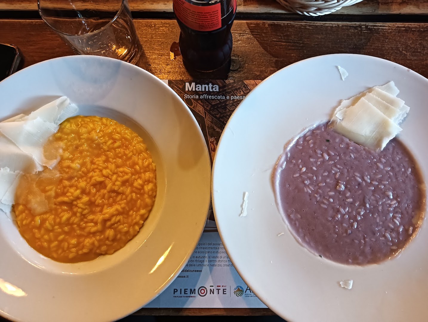 Trattoria Capolinea