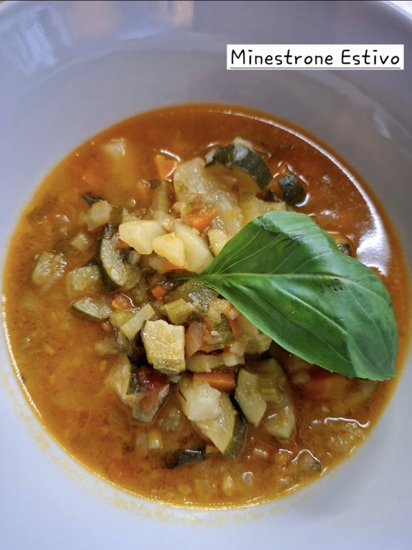 Trattoria Capolinea