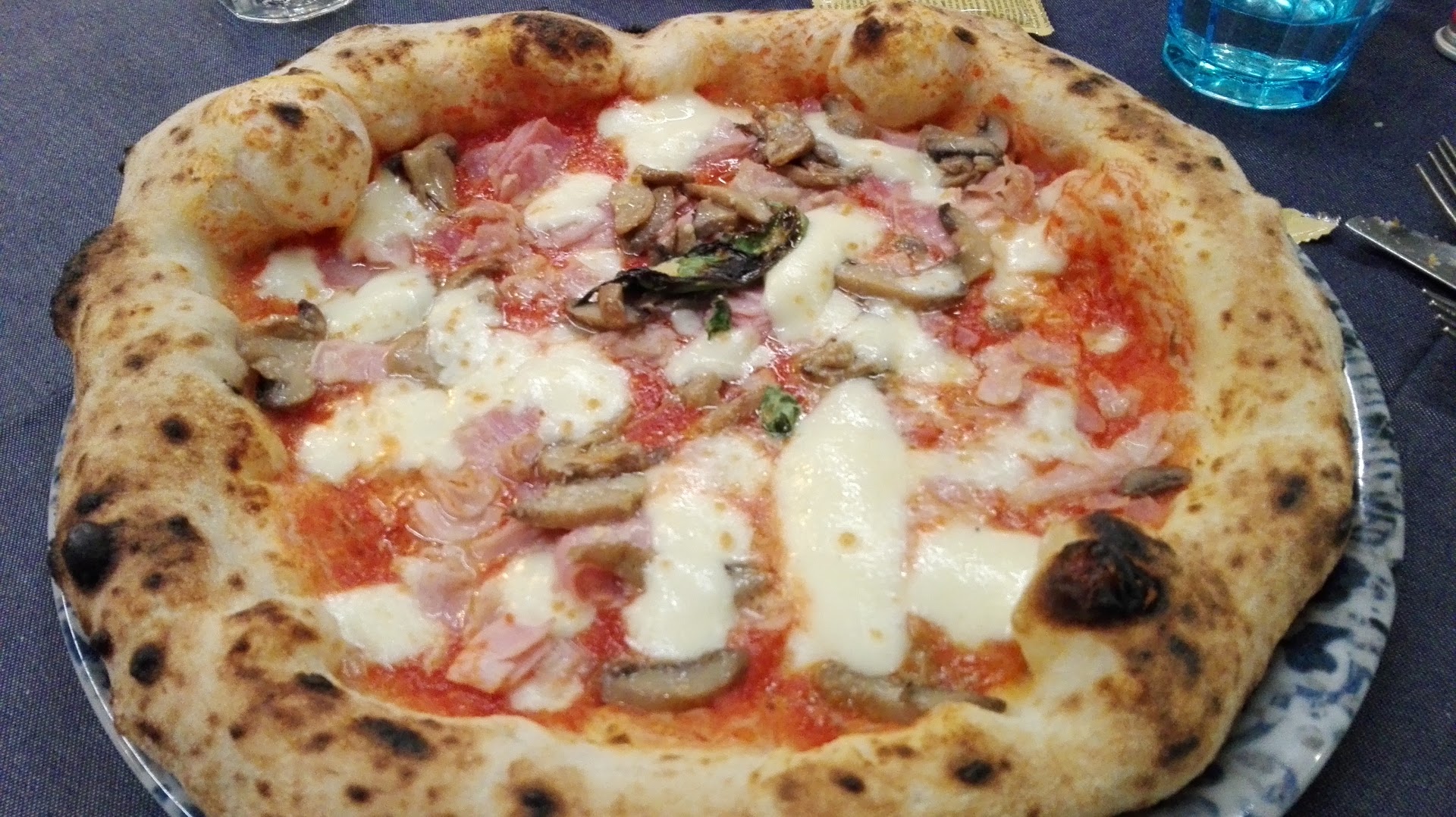 Trattoria Caprese 2.0