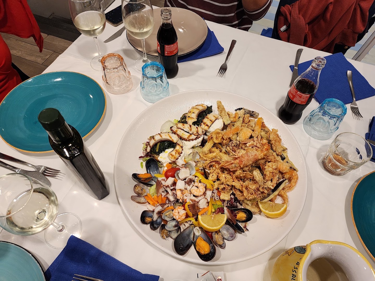 Trattoria Caprese 2.0, Milano