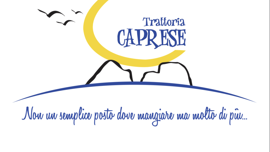Trattoria Caprese 2.0