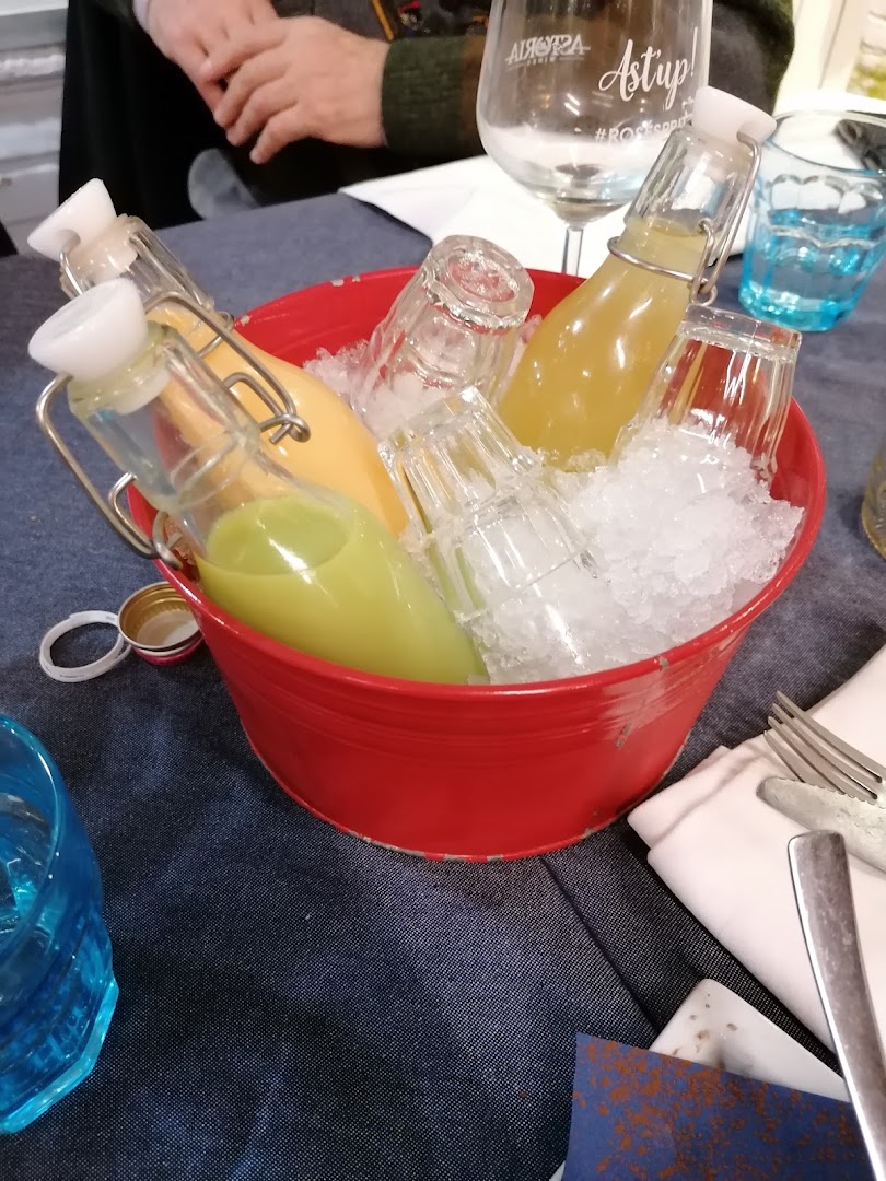 Trattoria Caprese 2.0