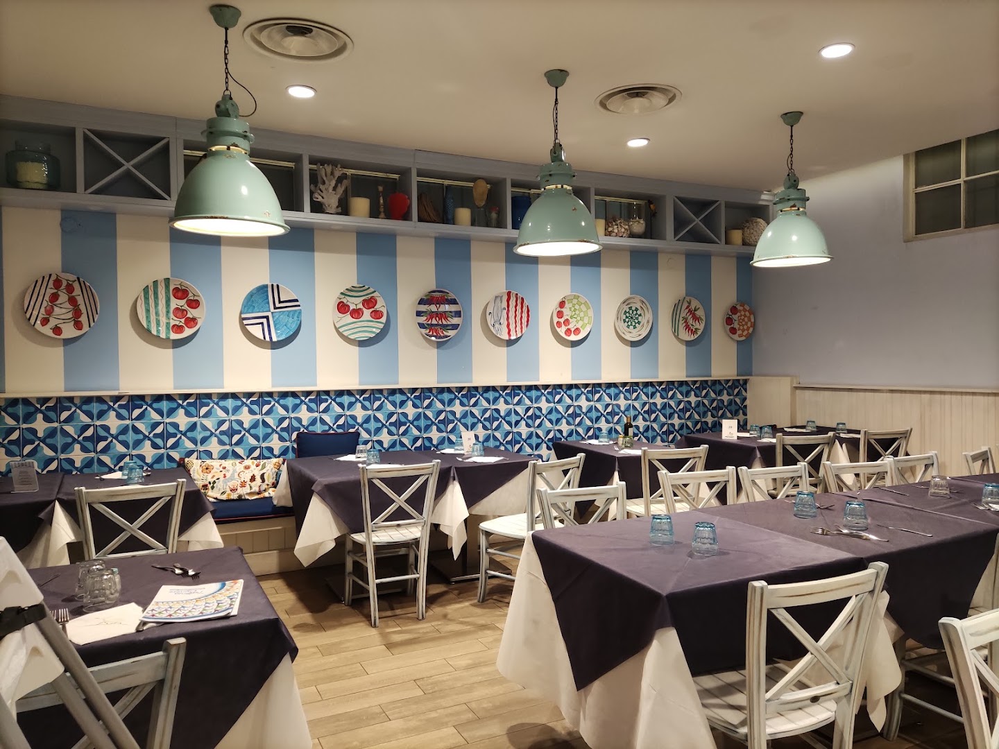 Trattoria Caprese 2.0
