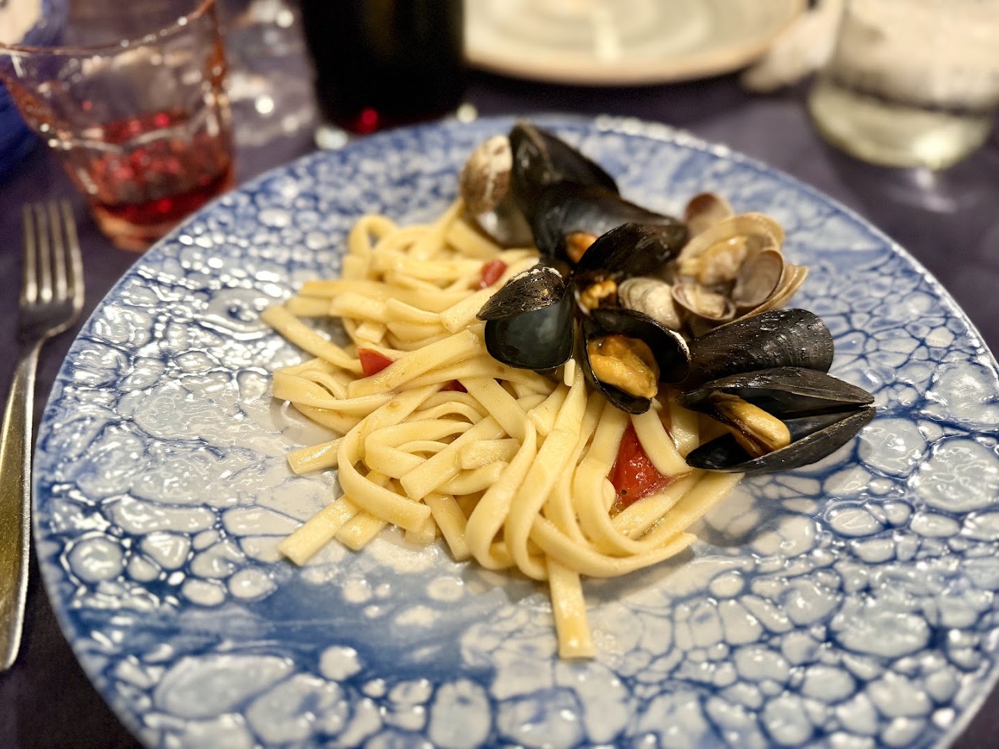 Trattoria Caprese Caserta, Caserta