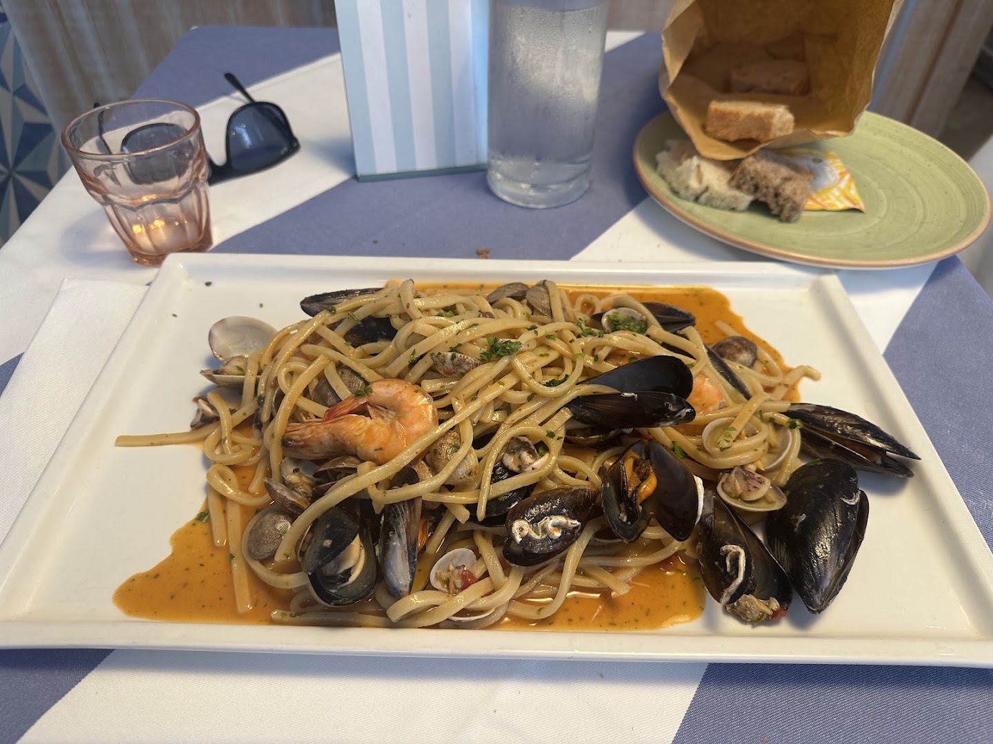 Trattoria Caprese