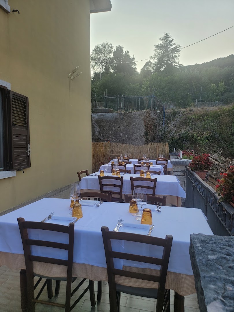 Trattoria Caprini