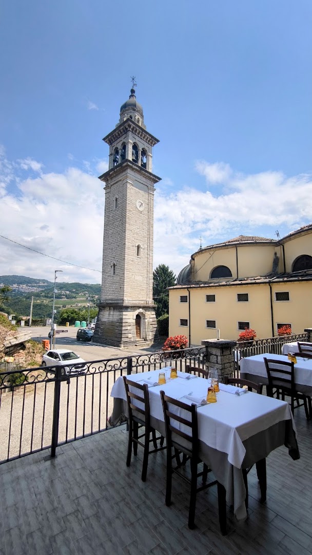 Trattoria Caprini