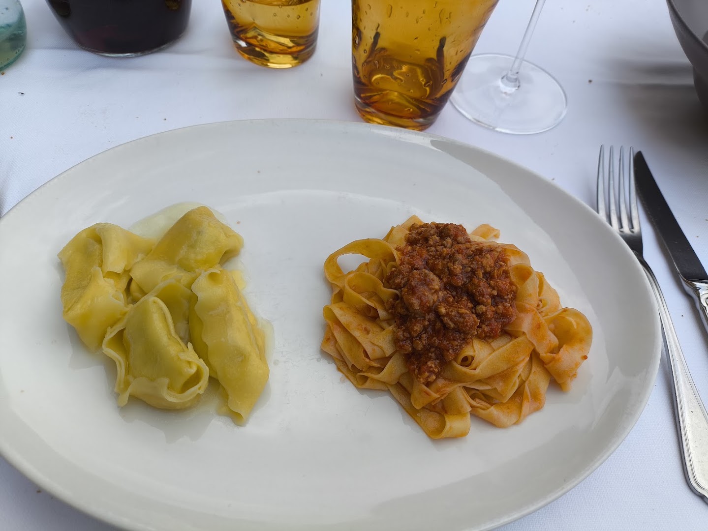 Trattoria Caprini
