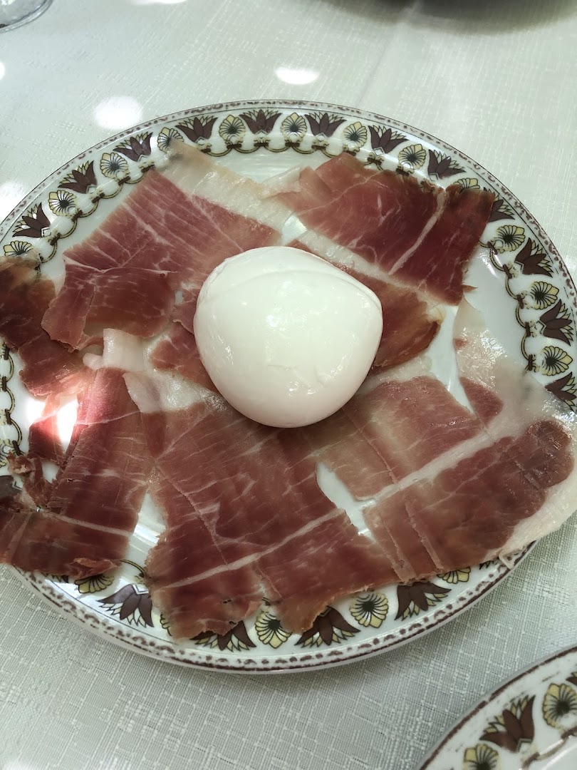 Trattoria Carlini Di De Matti Franca