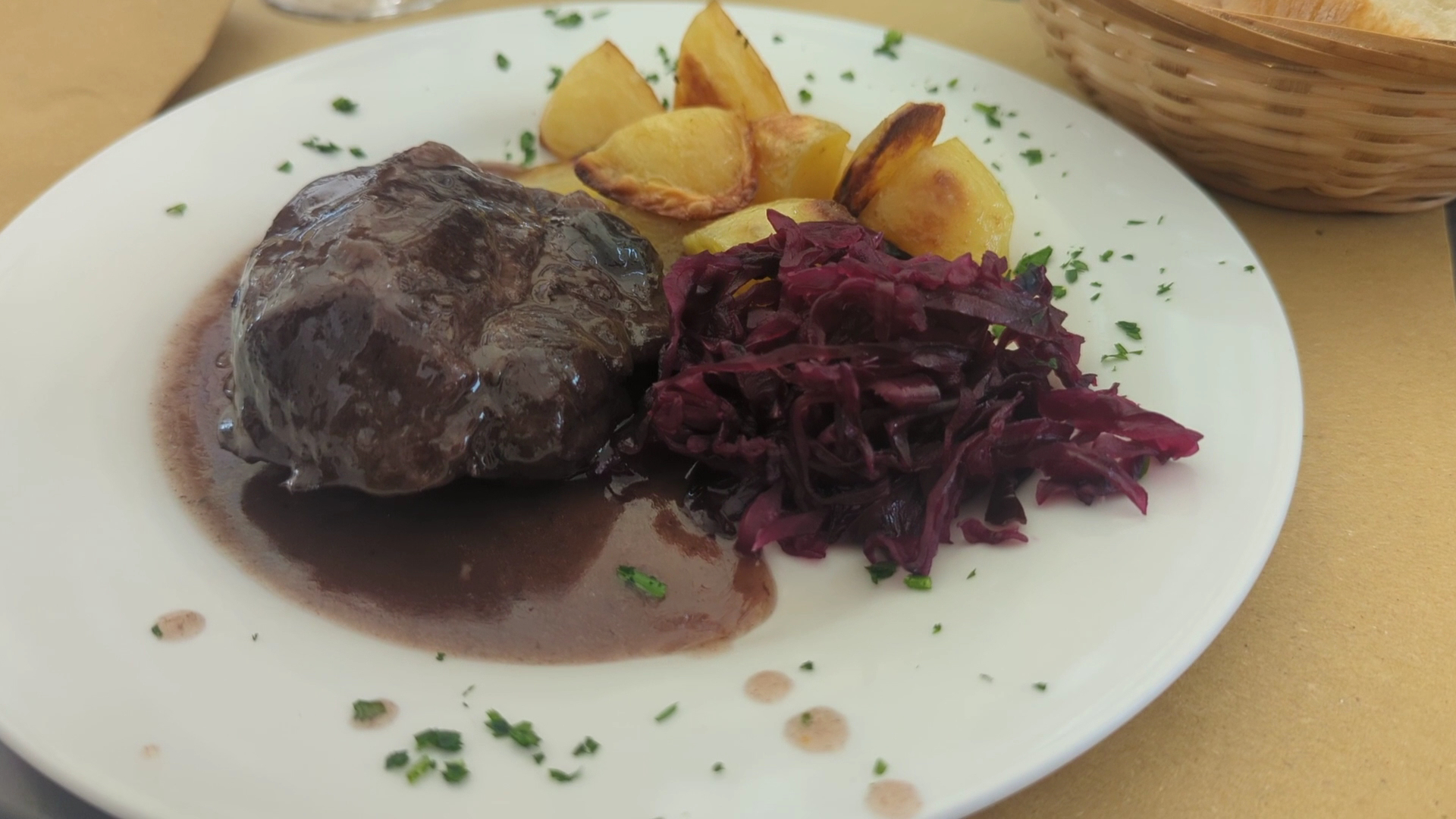 Trattoria Carmen