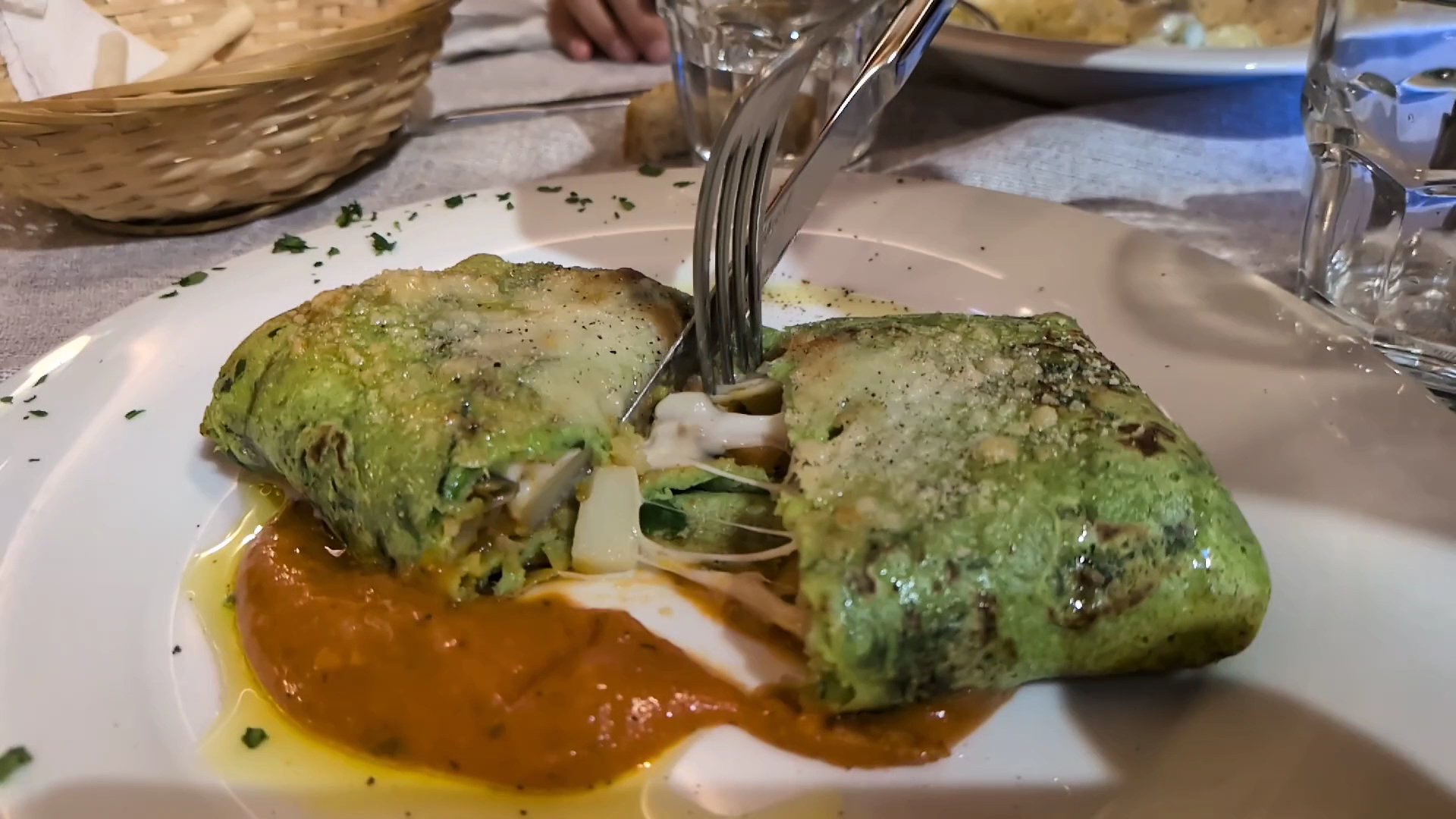 Trattoria Carmen