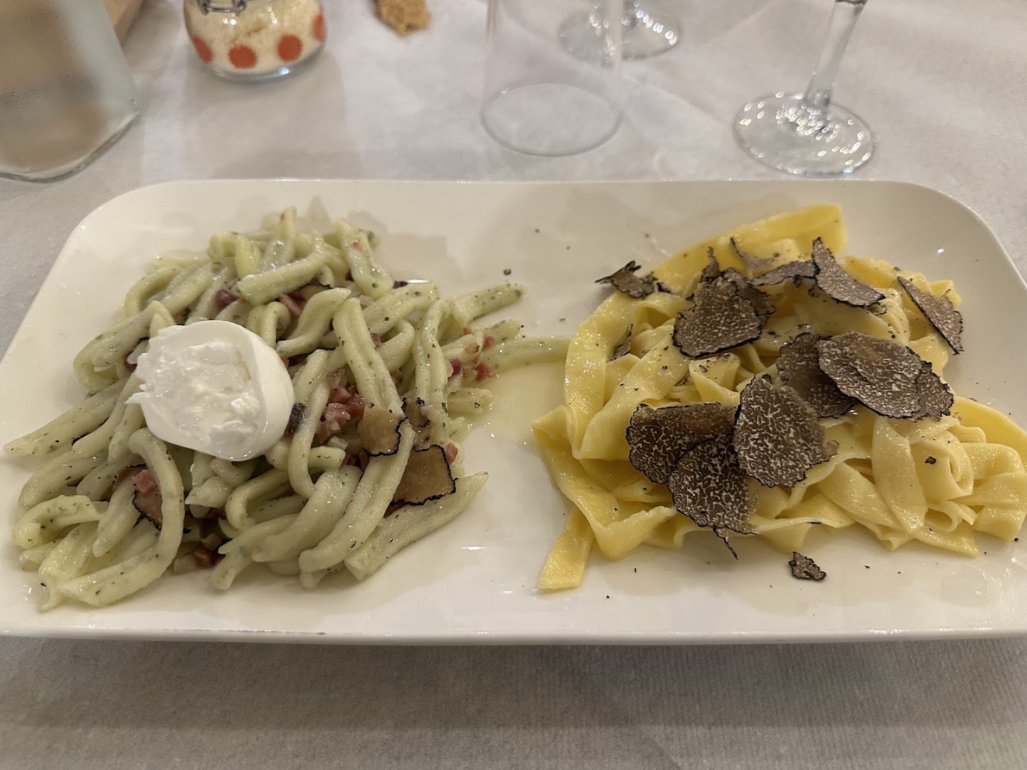 Trattoria Casa Buia, Bologna