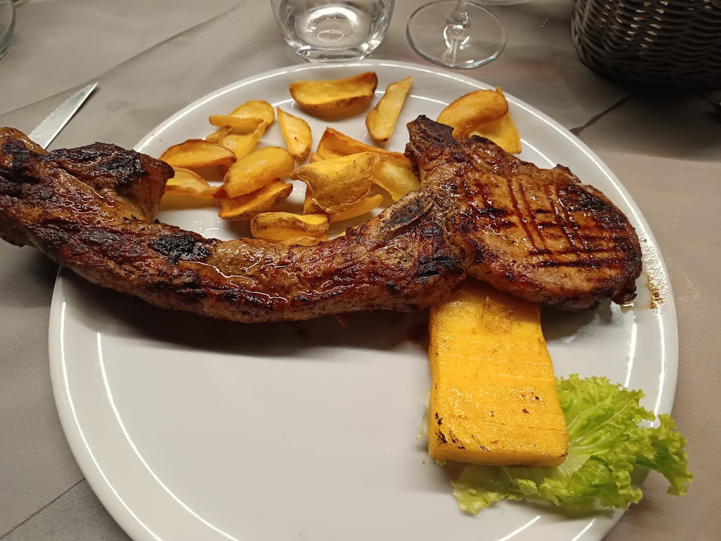 Trattoria Casa De Tuti