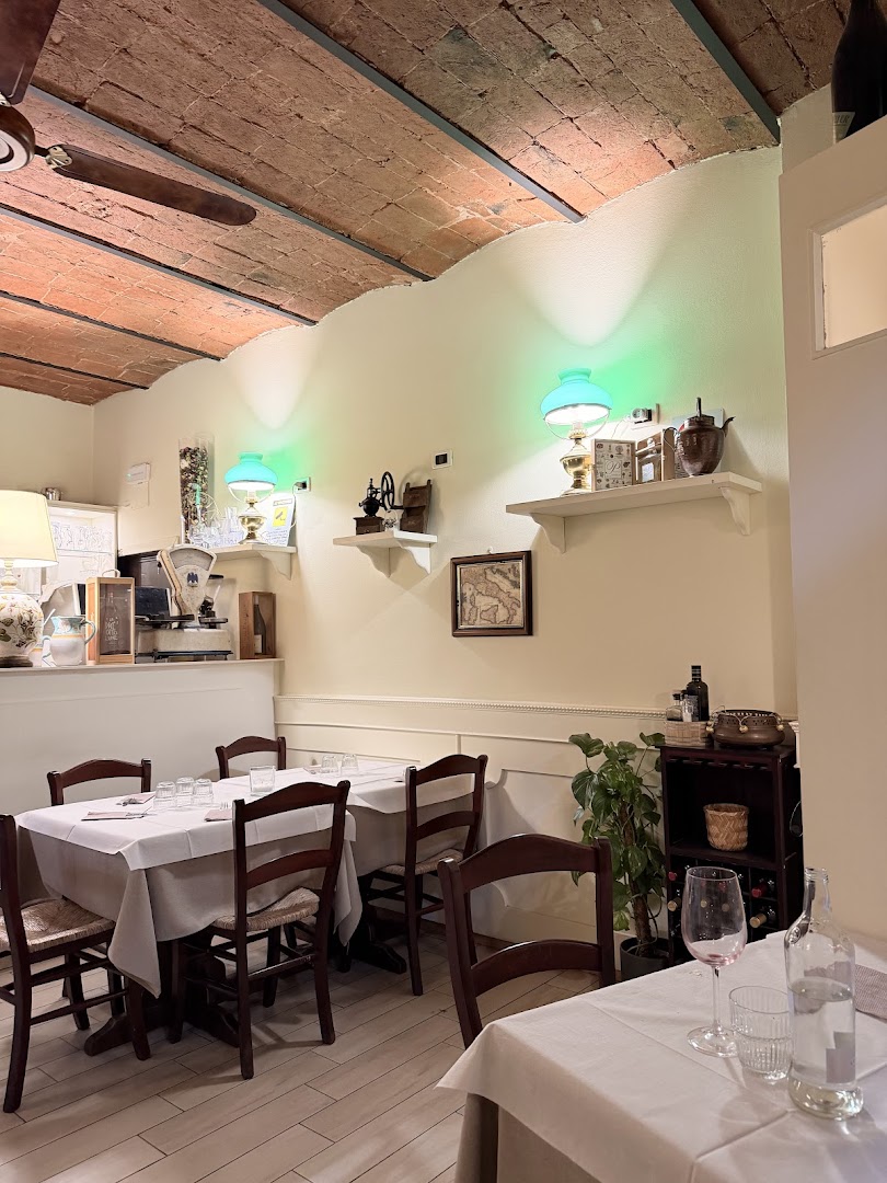 Trattoria Casa Mia