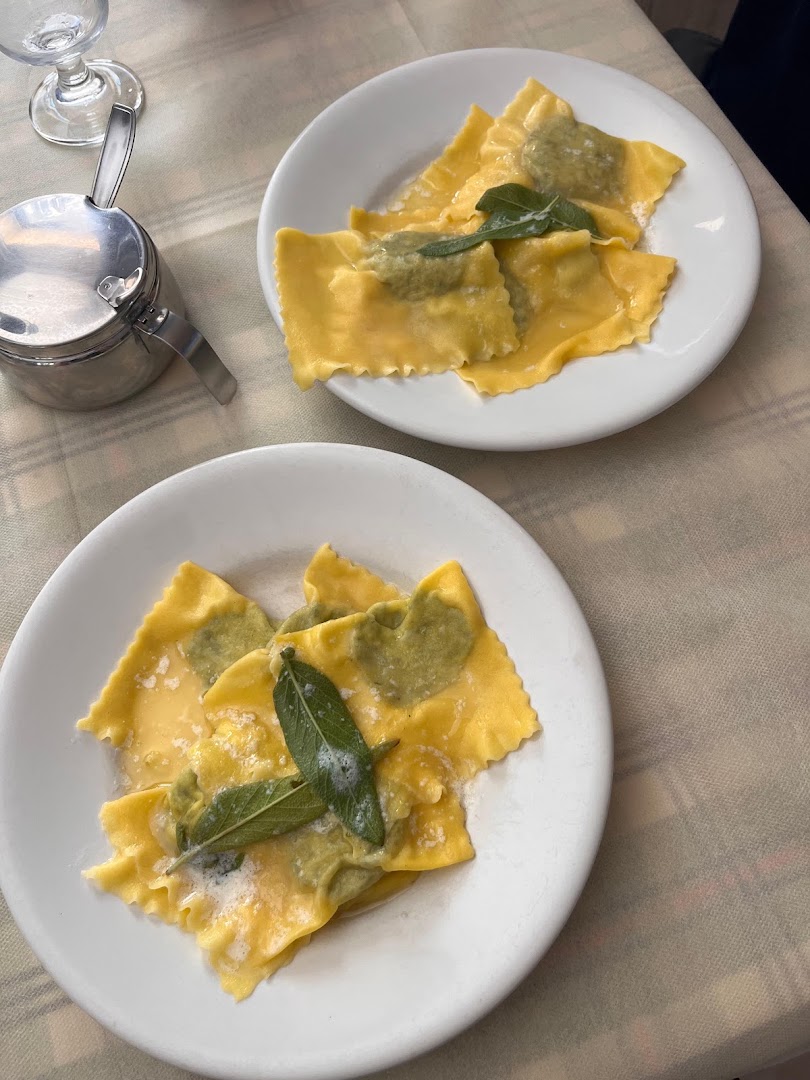 Trattoria Casa Migliorini, Campagnatico