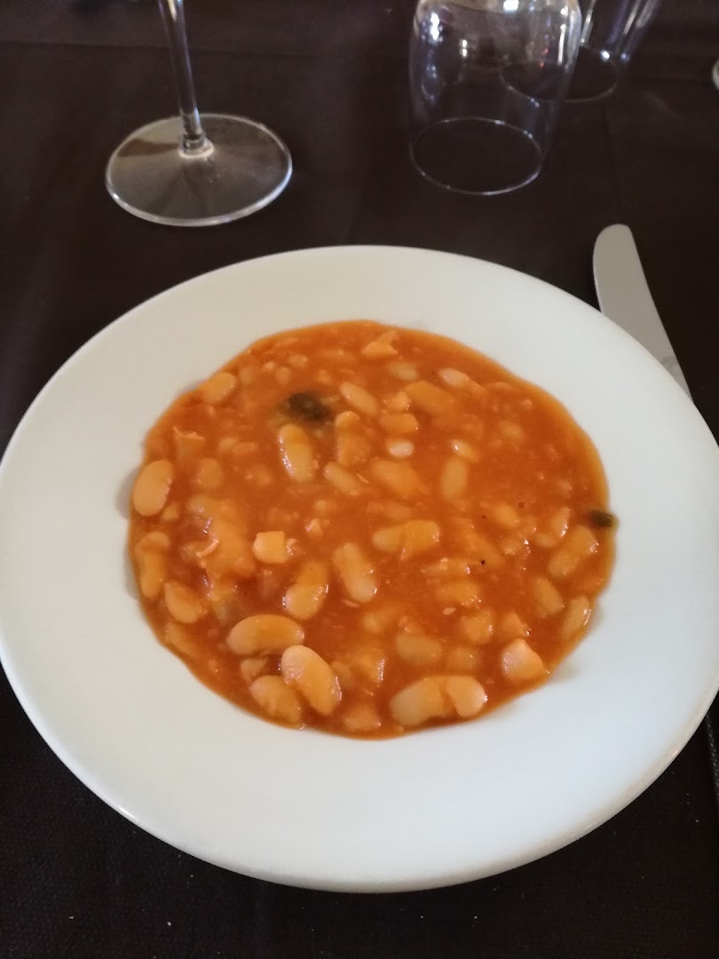 Trattoria Casa Migliorini