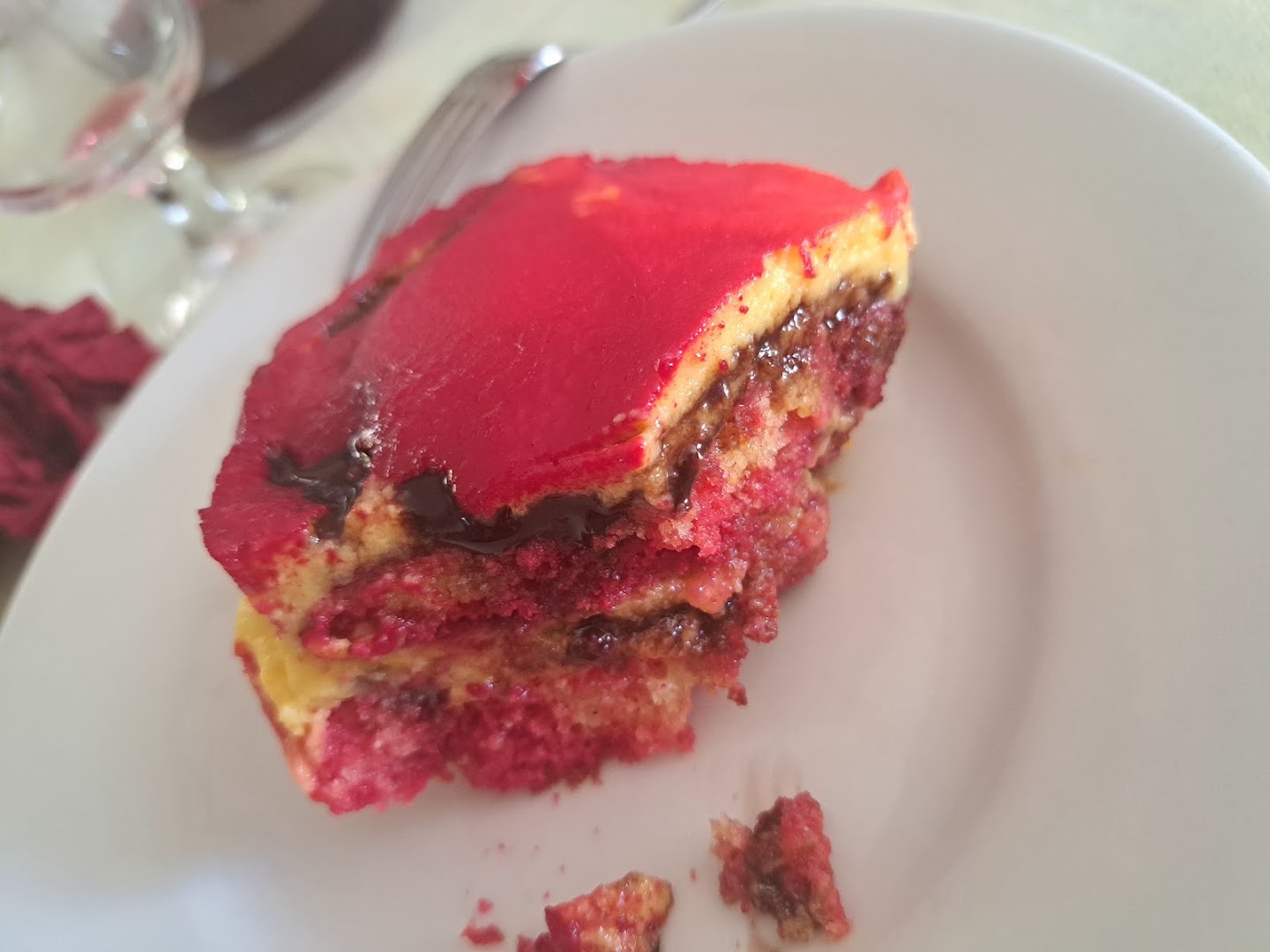 Trattoria Casa Migliorini