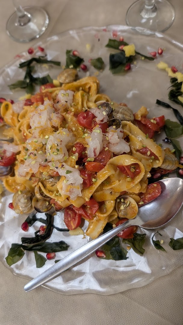 Trattoria Casalinga alla Fonte