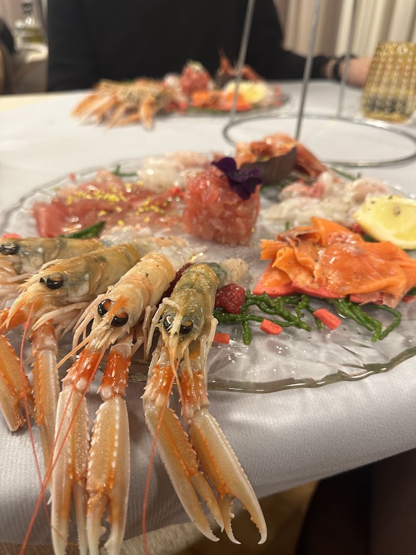 Trattoria Casalinga alla Fonte