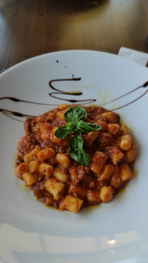 Trattoria Casalinga