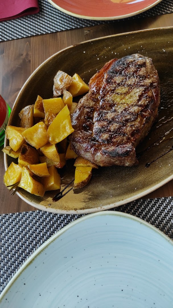 Trattoria Casalinga