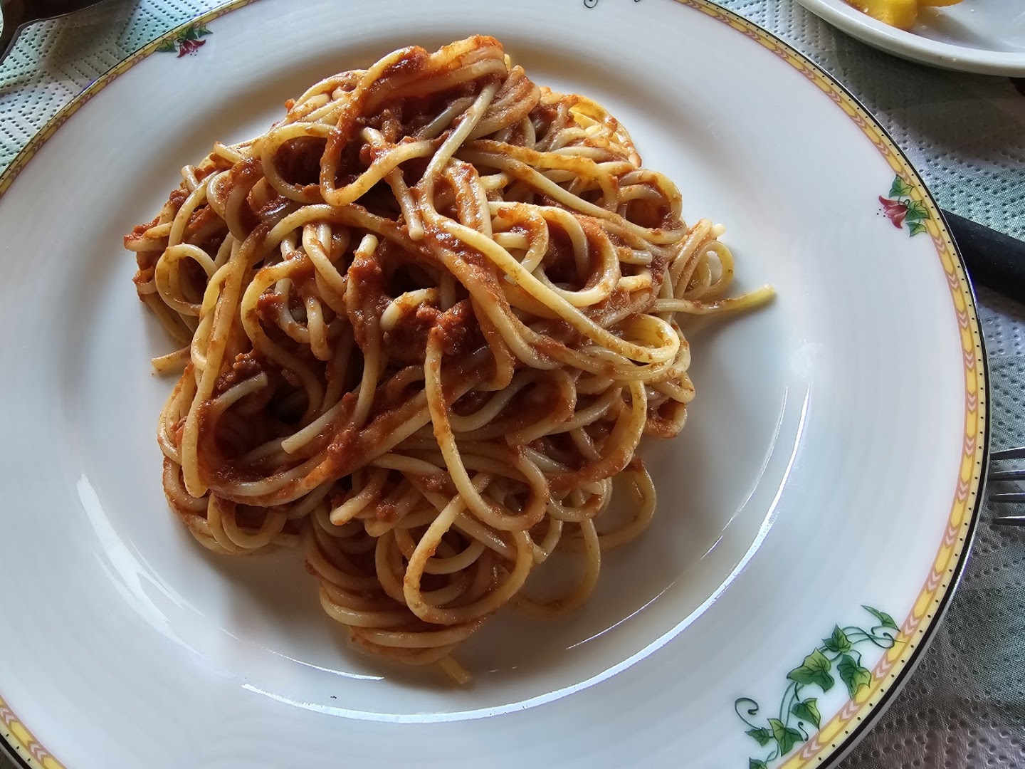 Trattoria Casalinga