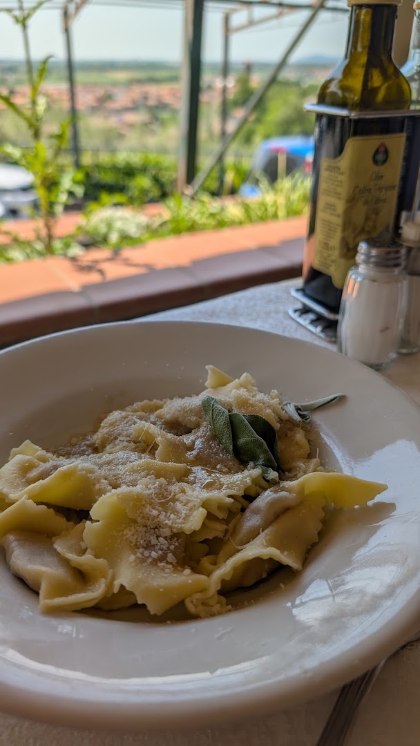 Trattoria Cascina Bombaglio