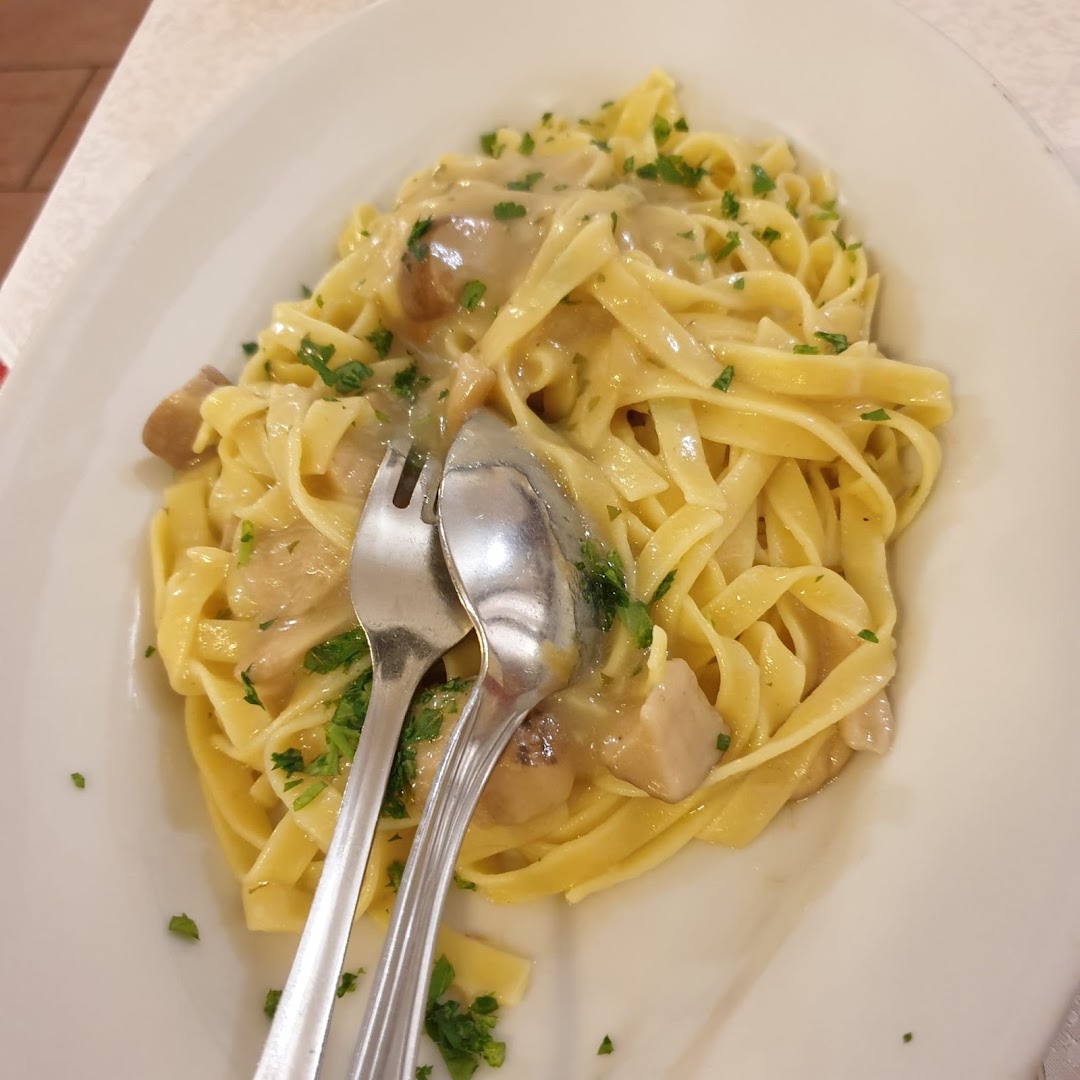 Trattoria Cascina Bombaglio, Gussago