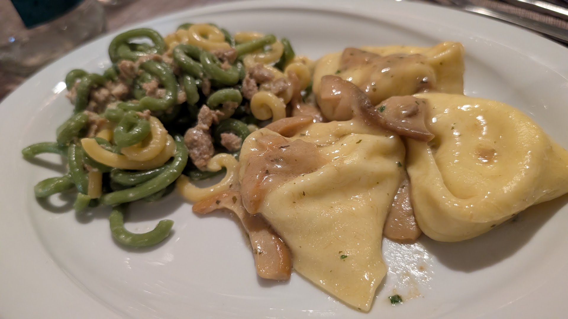 Trattoria Castellinaria