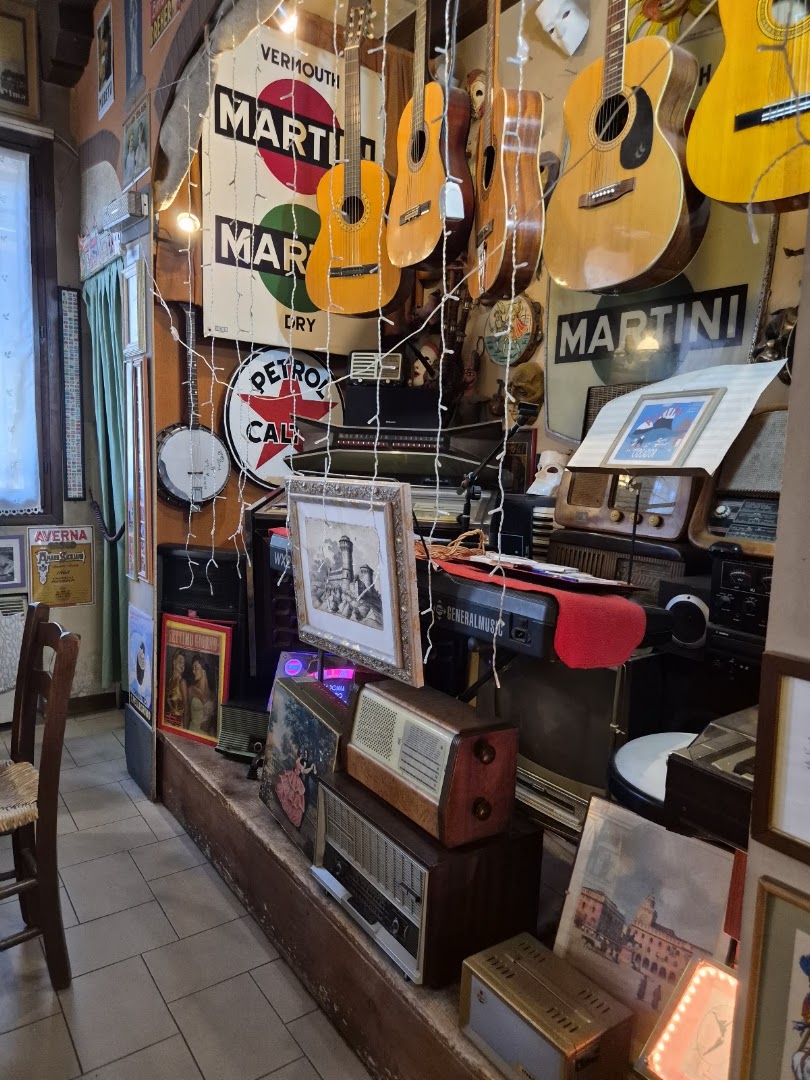 Trattoria Castellinaria