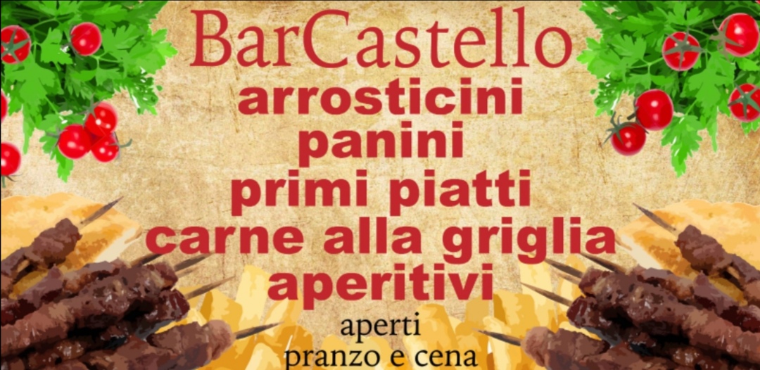 Trattoria Castello