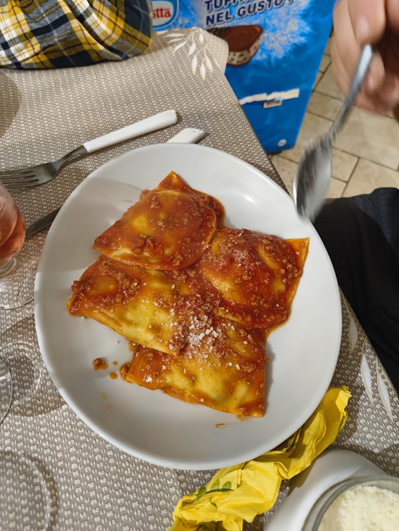 Trattoria Castello